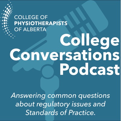 The CPTA's College Conversations