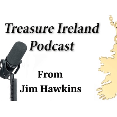 Treasure Ireland : An eclectic mix of Irish heritage and subjects of general interest