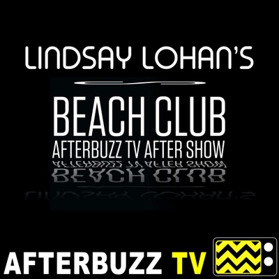 The Lindsay Lohan's Beach Club Podcast