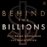 Introducing 'Behind the Billions' 