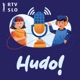 Hudo!