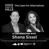 A Conversation with Shana Sissel EP. 21