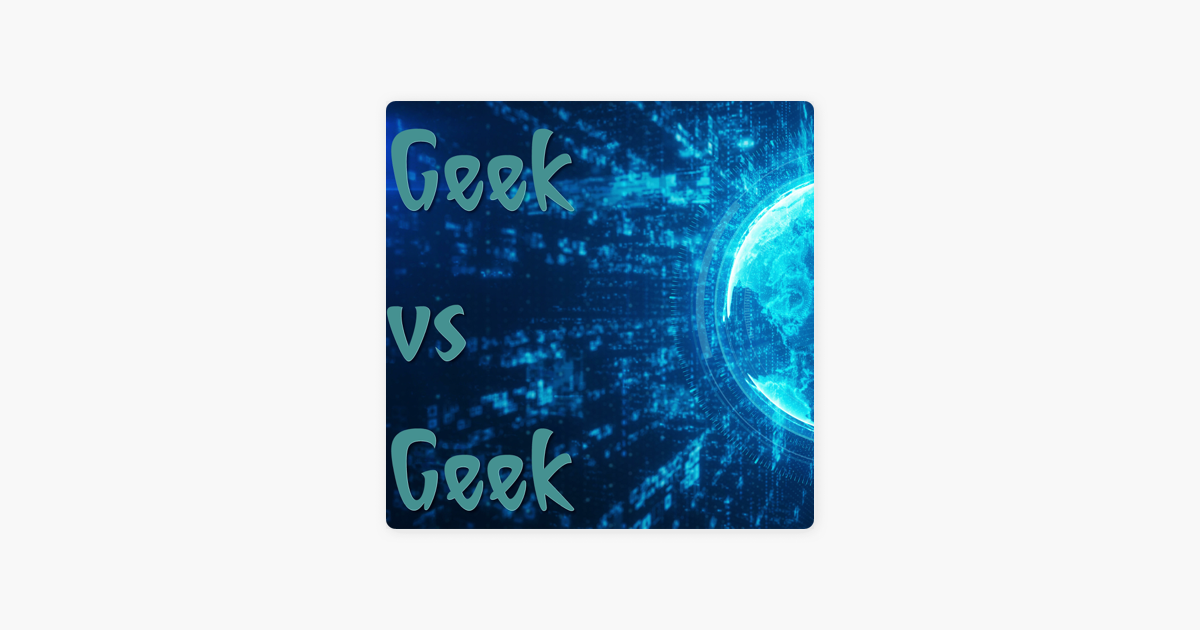 Geeks and nerds: debates over the difference resolved – Coppell