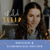 CHILDSLEEP  - Babyschlaf & Kleinkindschlaf verstehen - Katharina Schmidt