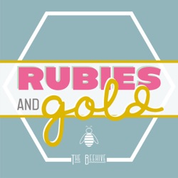 The Trailer: Rubies and Gold