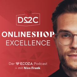 Die eCommerce Growth Formula - Max Rast am ECOZA Office Day