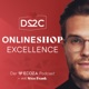 Das magische ECOZA Framework (Mentales Model für eCommerce Marken)