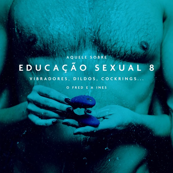 Aquele Sobre Educação Sexual 8 photo