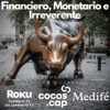 Financiero, Monetario e Irreverente - Leandro Ziccarelli