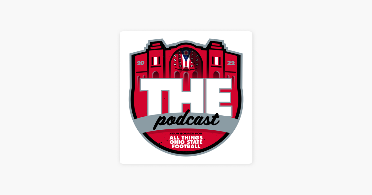 THE Podcast: Ohio State Football News su Apple Podcasts
