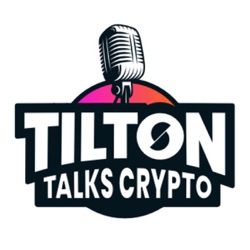 Tilton Talks Crypto