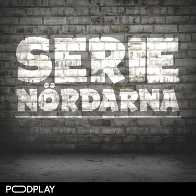 Serienördarna Serienördarna