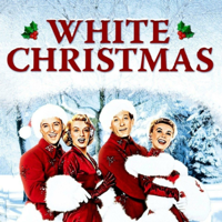 12 Days of White Christmas podcast
