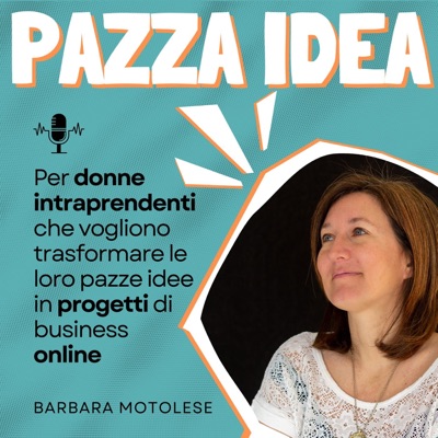 Pazza Idea Pazza Idea