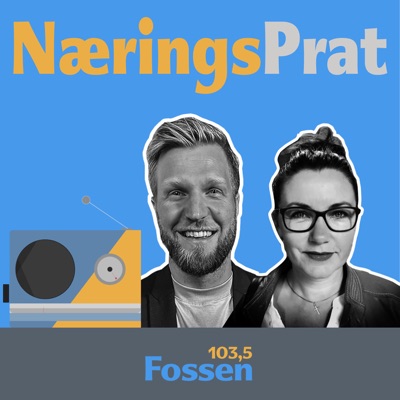 NæringsPrat