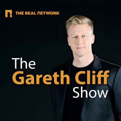 The Gareth Cliff Show:The Real Network