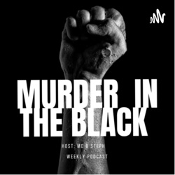 Murder In The Black