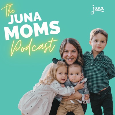 The Juna Moms Podcast