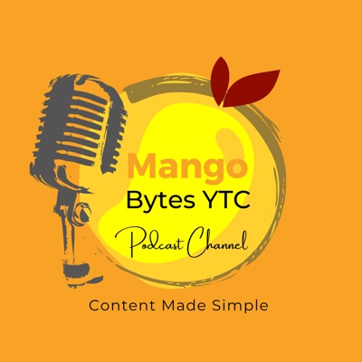 Mango Bytes YTC Podcast:theSenseiDude
