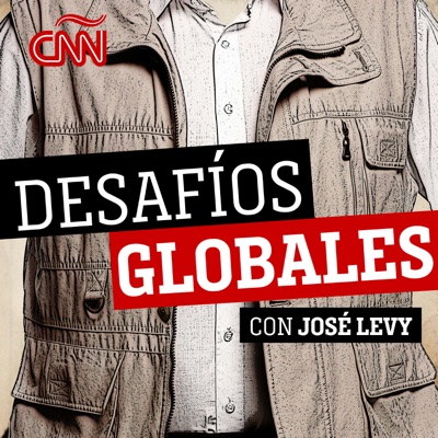 Desafíos Globales:CNN en Español