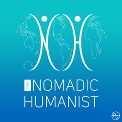 The Nomadic Humanist