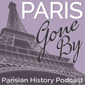 Paris Gone By - Paris Gone By