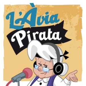 L'Àvia Pirata