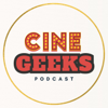 Cinegeeks Podcast - Vera Studios Manila