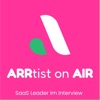 ARRtist on AIR - Meaningful conversations with SaaS leaders