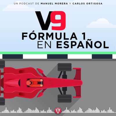 V9 - Fórmula 1 en español V9 - Fórmula 1 en español