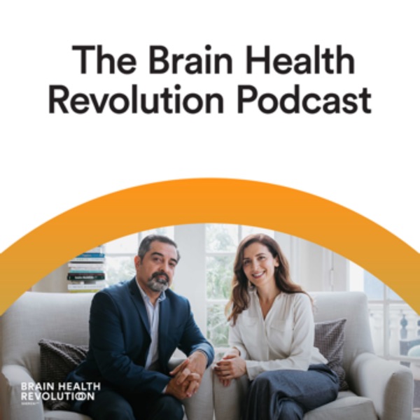 Brain Health and Beyond with Team Sherzai, MD