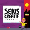 Logo of the podcast Sens Créatif