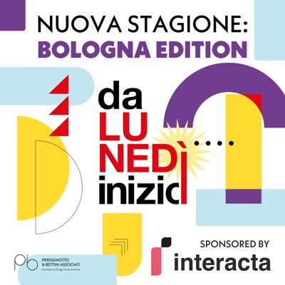 Da lunedì inizio Da lunedì inizio