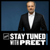 Stay Tuned with Preet - CAFE