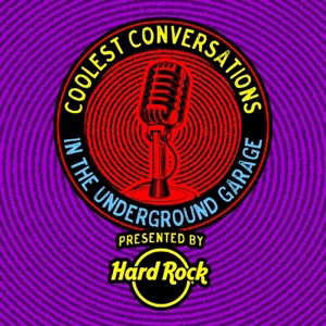 Little Steven's Underground Garage - Coolest Conversations