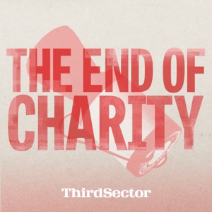 The End of Charity