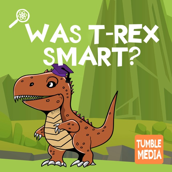 Was T-Rex Smart? photo