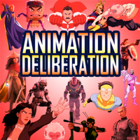Animation Deliberation podcast