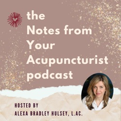 Ep. 24: Is acupuncture safe? Exploring the risks and side effects