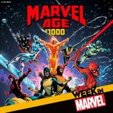 600th Episode Celebration! Kraven reveals! Guardians! Marvel Secrets!!!