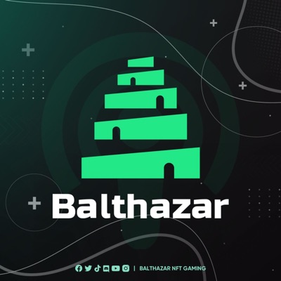 Balthazar NFT Gaming │ (Blockchain Gaming, Crypto Gaming, Play To Earn, & GameFi Interviews)
