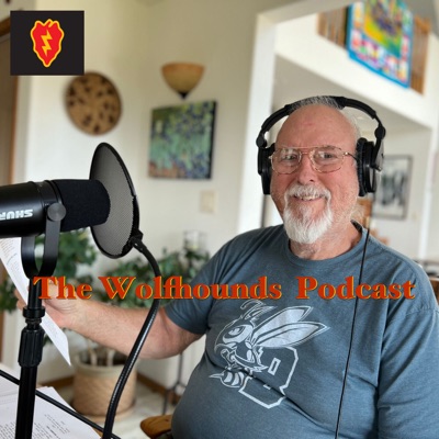 The Wolfhounds Podcast