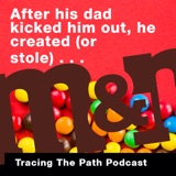 Was the Idea for m&ms Stolen or Inspired?