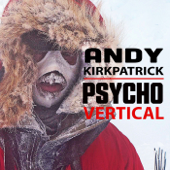 Psychovertical - Andy Kirkpatrick