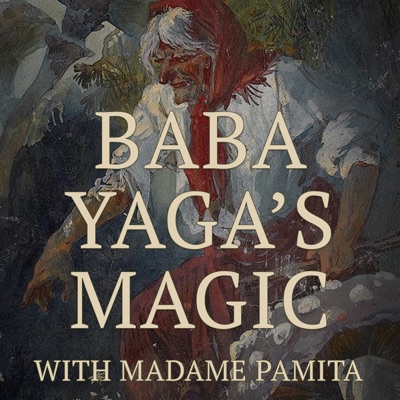 Baba Yaga's Magic Baba Yaga's Magic