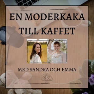 En moderkaka till kaffet