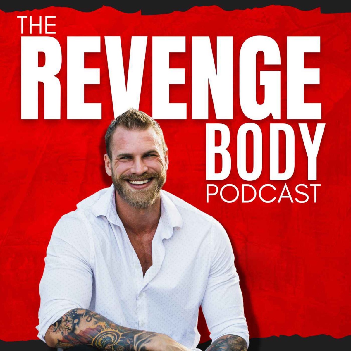 The Revenge Body Podcast – Podcast – Podtail