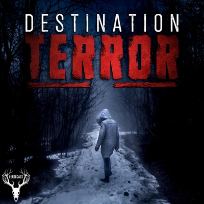 Destination Terror Destination Terror