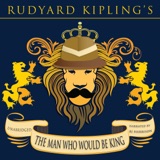 The Man Who Would Be King, by Rudyard Kipling VINTAGE