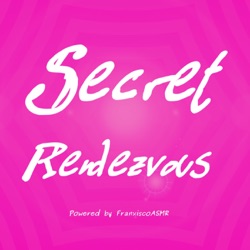 Secret Rendezvous - Erotic ASMR For Real Women